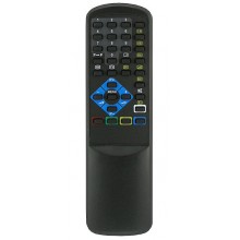 Пульт RUBIN RC-500 TXT